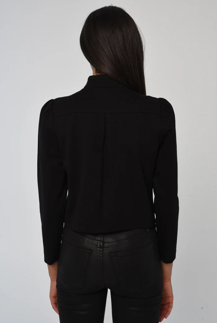 Regina Jacket (Black)
