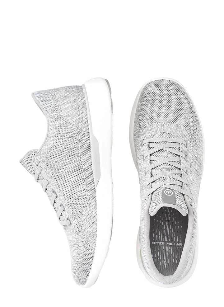 Glide V3 Sneaker (Gale Grey)