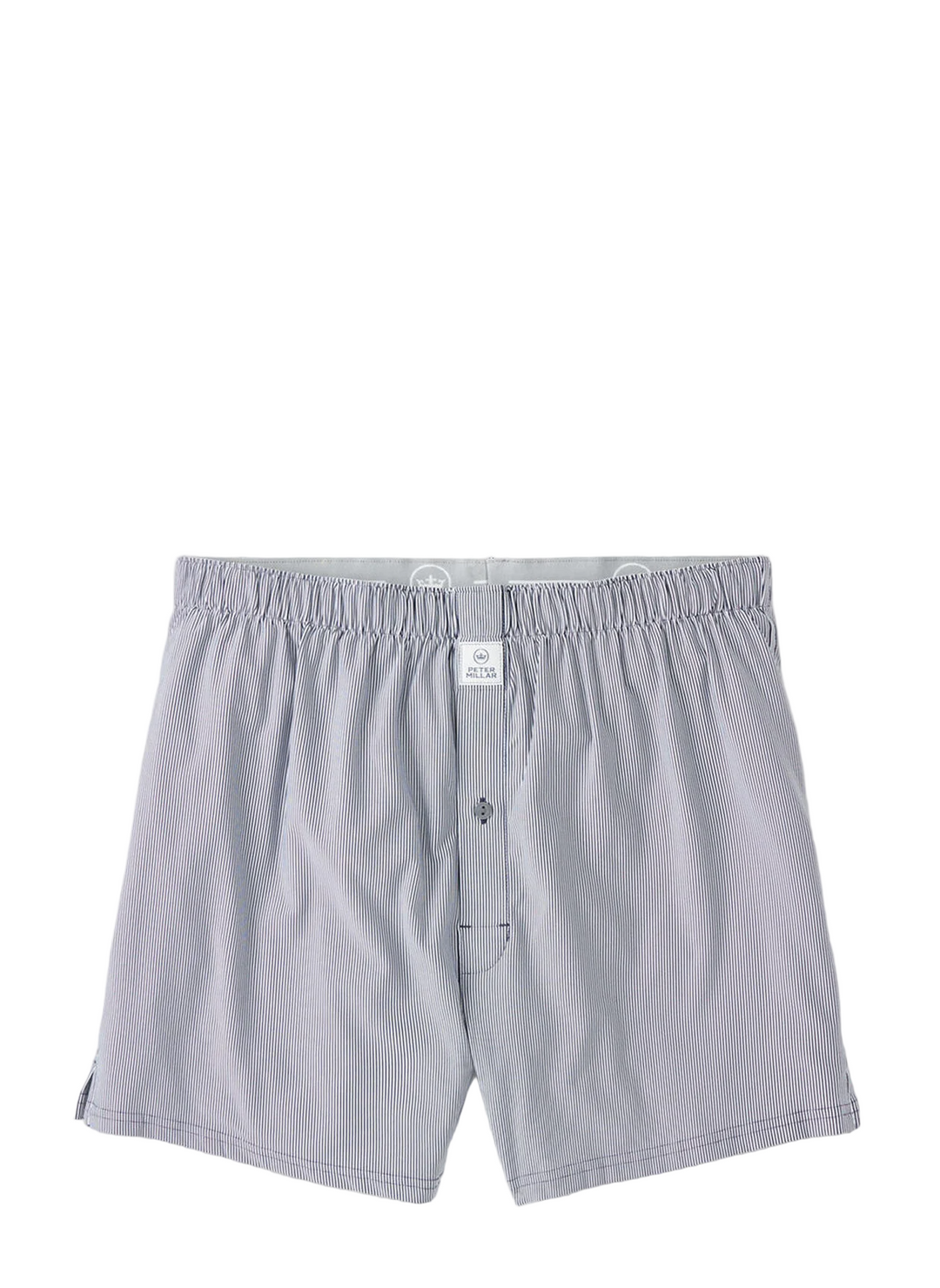 Jubilee Performance Boxer (Navy)