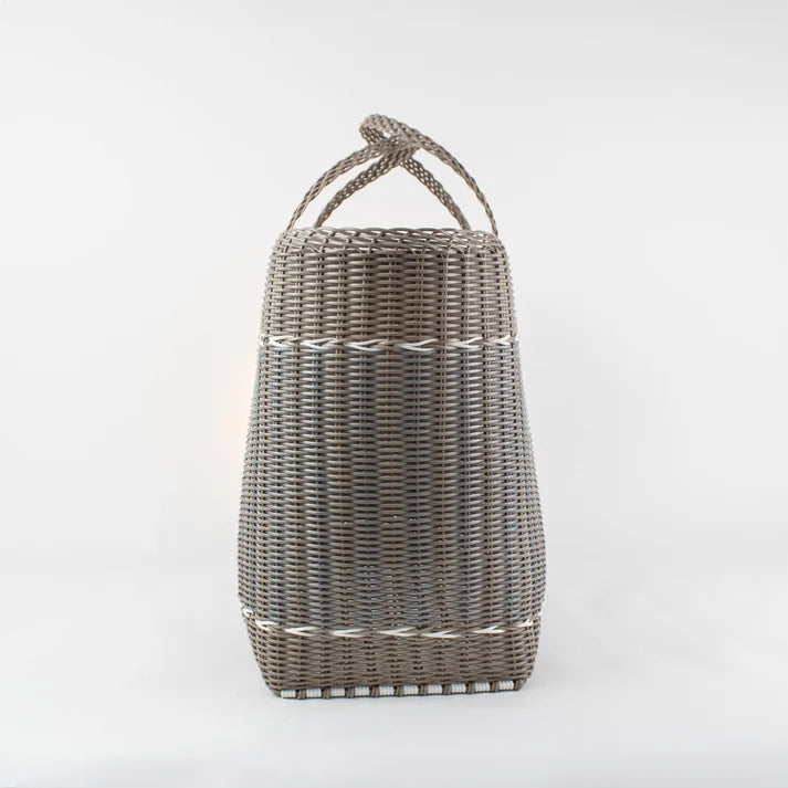 Medium (Guadalupe Putty/Silver)