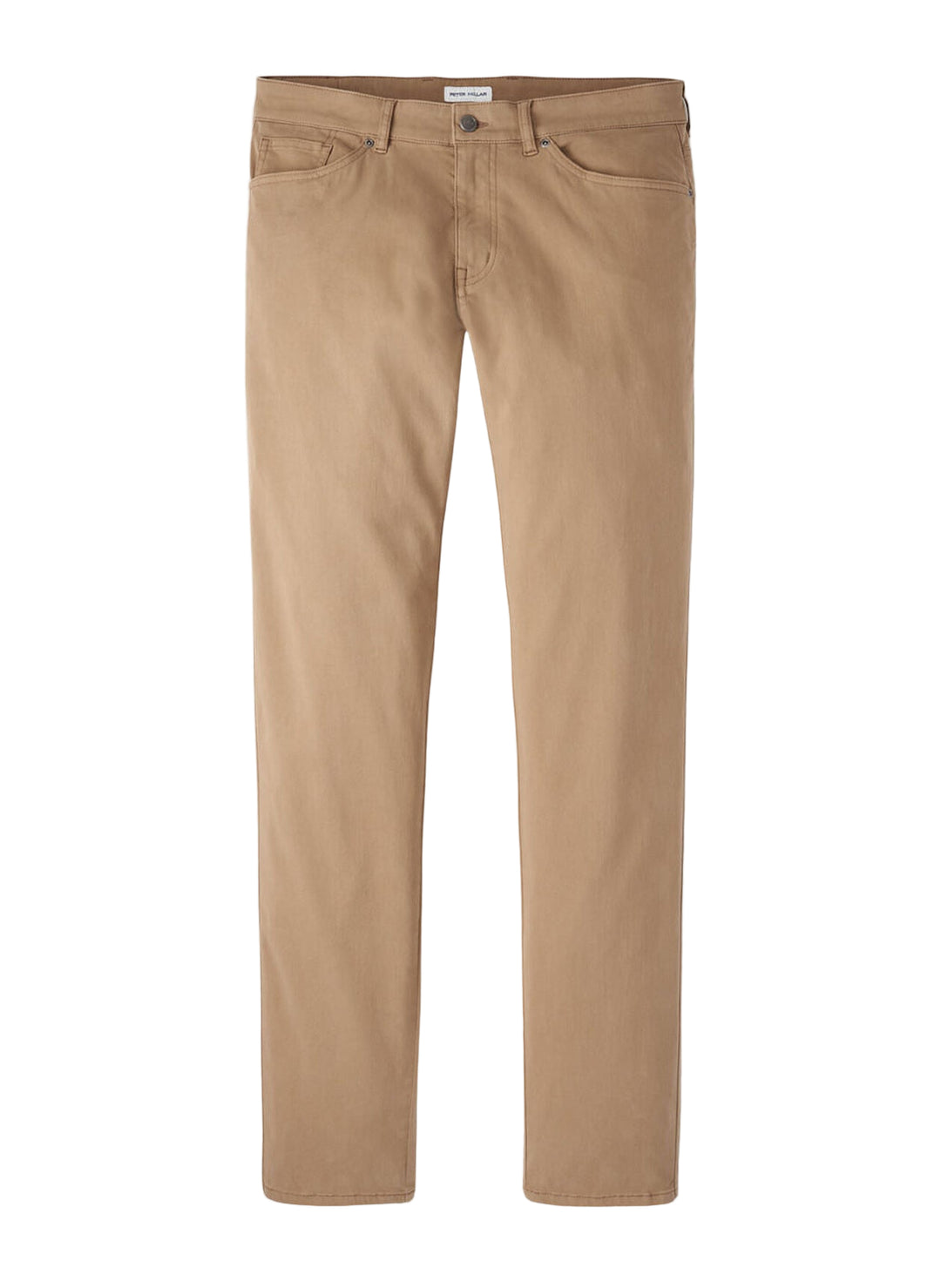 Signature Five Pocket Pant (Rye)