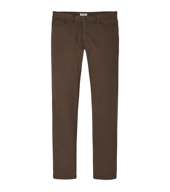 Classic Corduroy 5 Pkt Pant  (French Press)