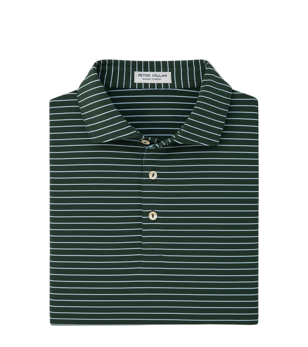 Oaks Performance Polo  (Pine Brook)
