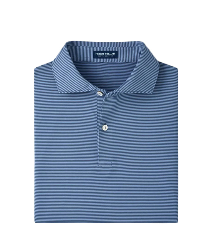 Cadenza Performance Polo  (Cadet)