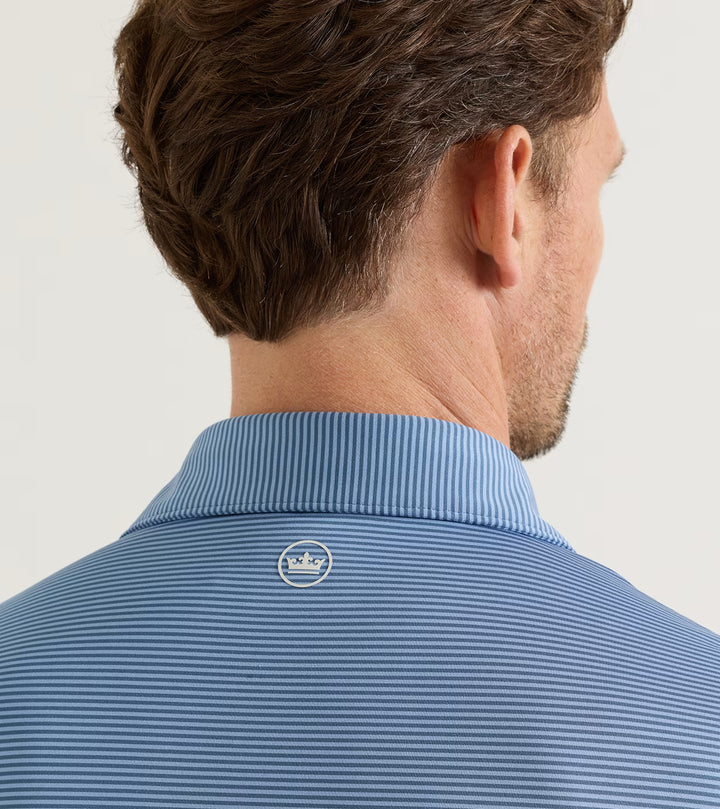 Cadenza Performance Polo  (Cadet)