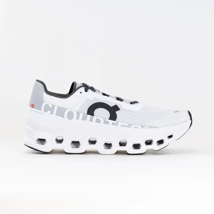 Cloudmonster (All White)
