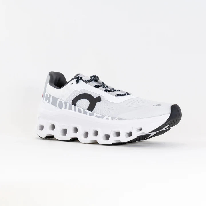 Cloudmonster (All White)