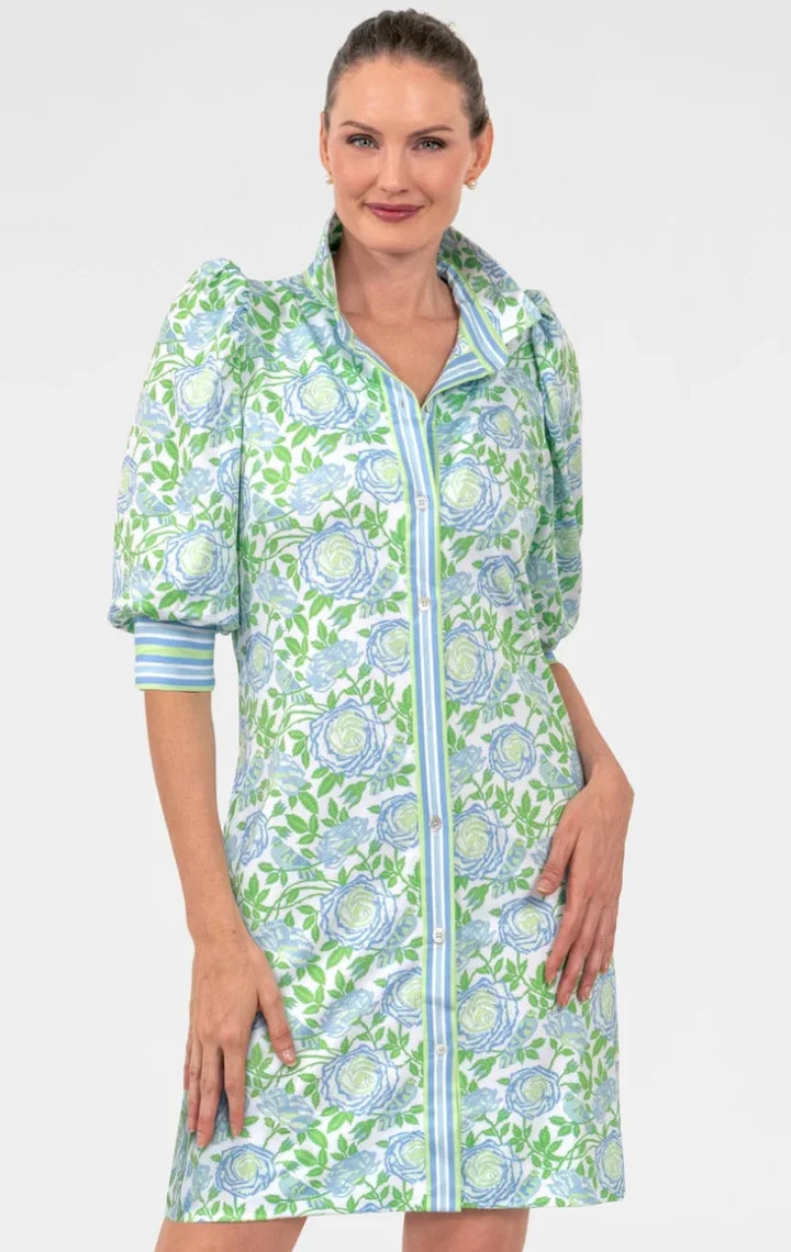 Swagger Dress (Kelly)