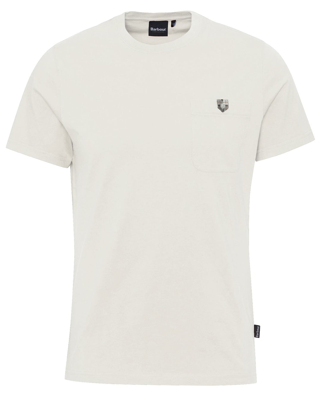 Tothill Tailored Fit Shirt (Antique White)