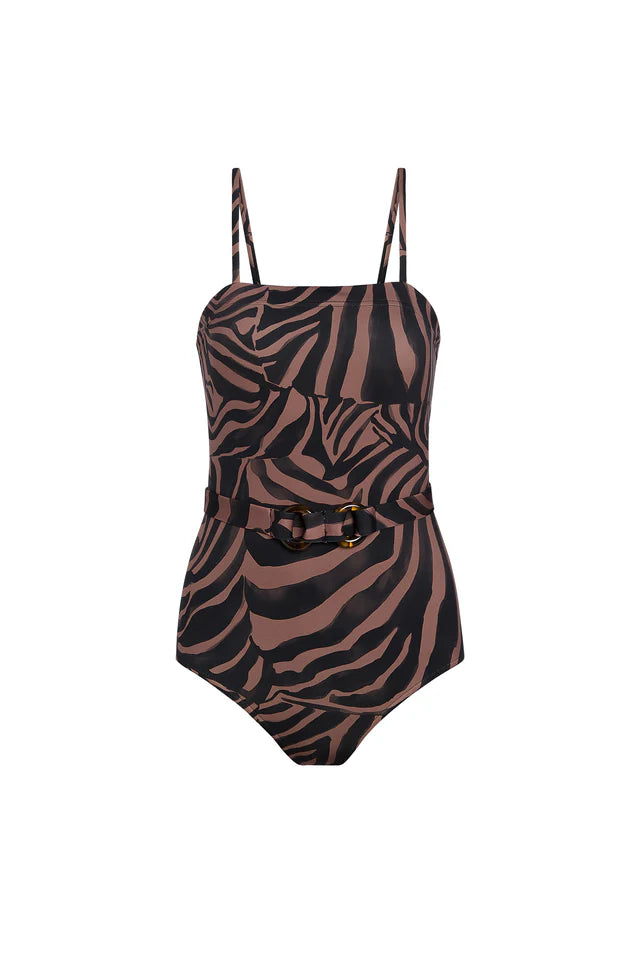 Attina One Piece (Sailfin)