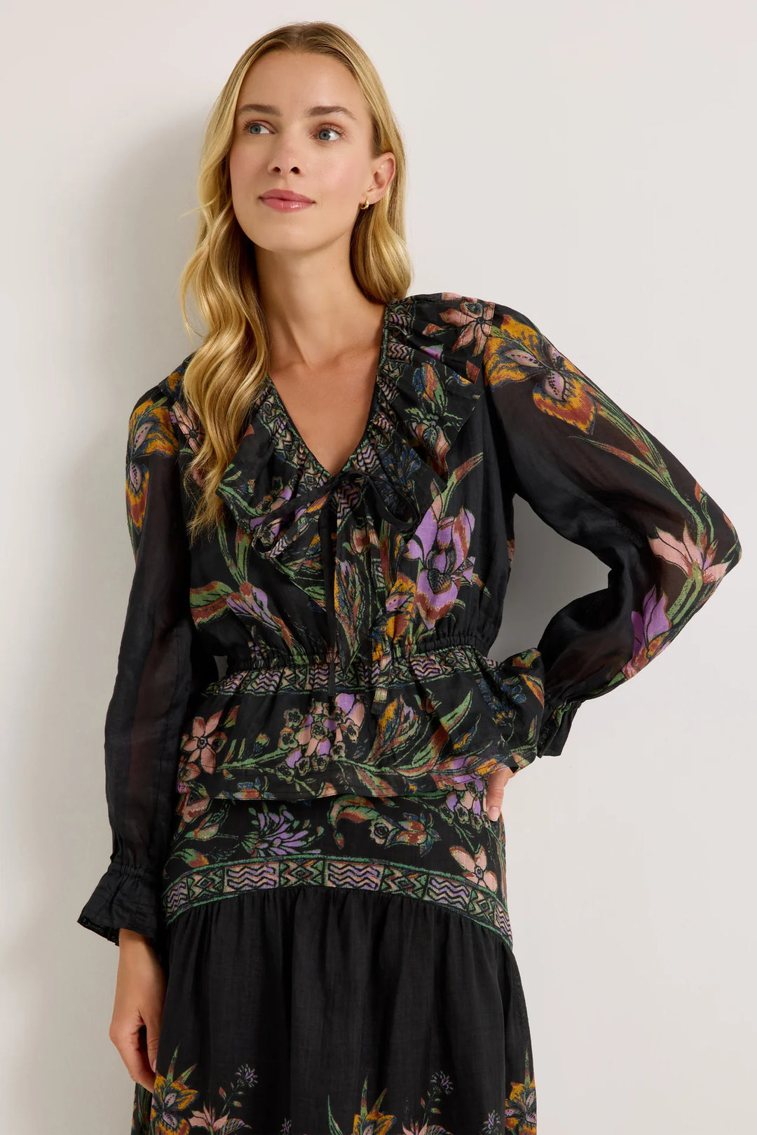Blythe Top (Nightshade)