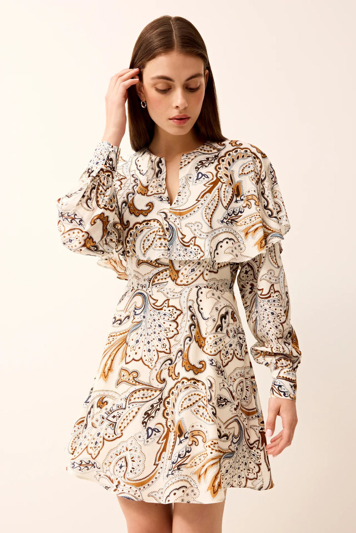 Reeves Dress (Trinity)