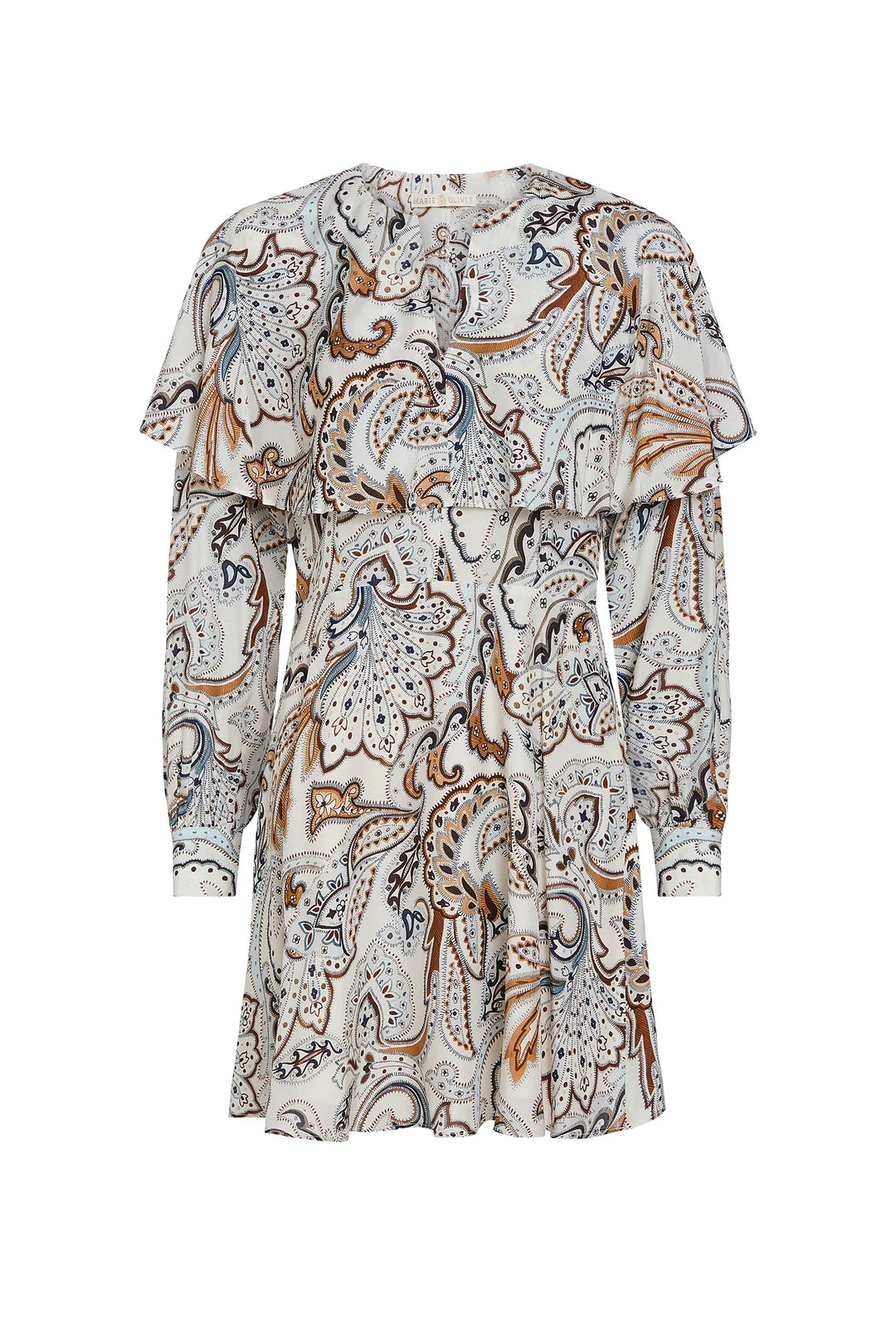 Reeves Dress (Trinity)