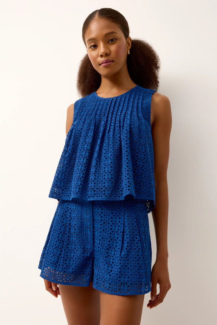 Lander Short (Admiral)