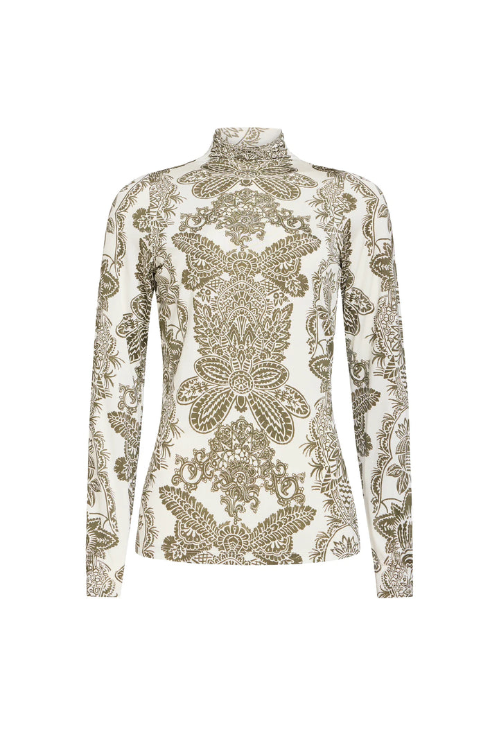 Eloise Top (Chantilly)