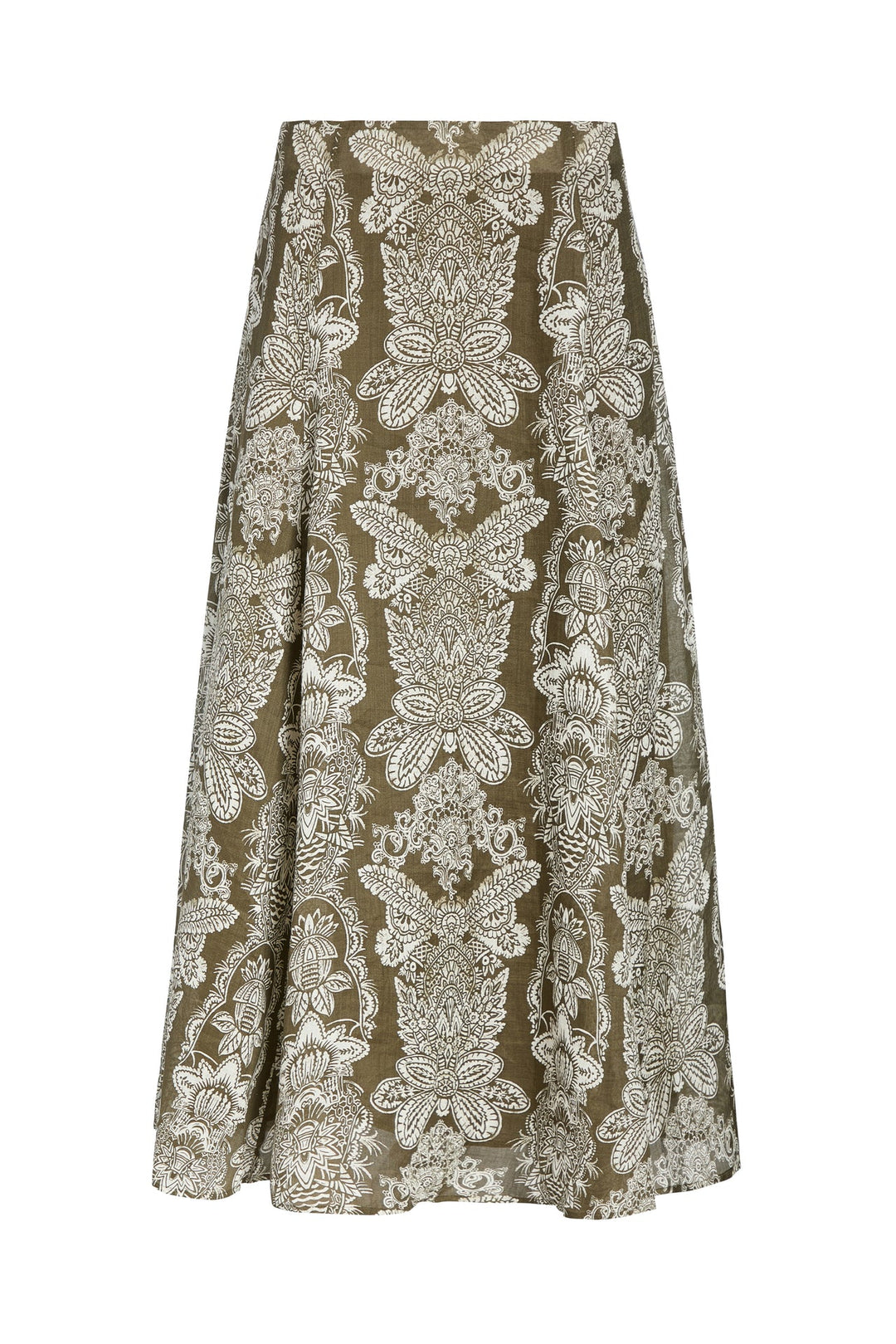 Emryn Skirt (Verdelle)