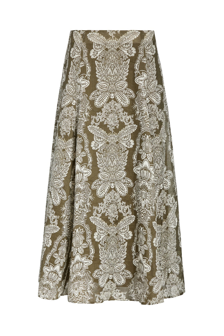 Emryn Skirt (Verdelle)