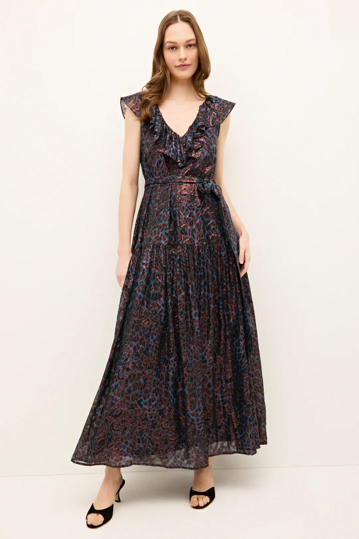 Francine Dress (Riverbend)