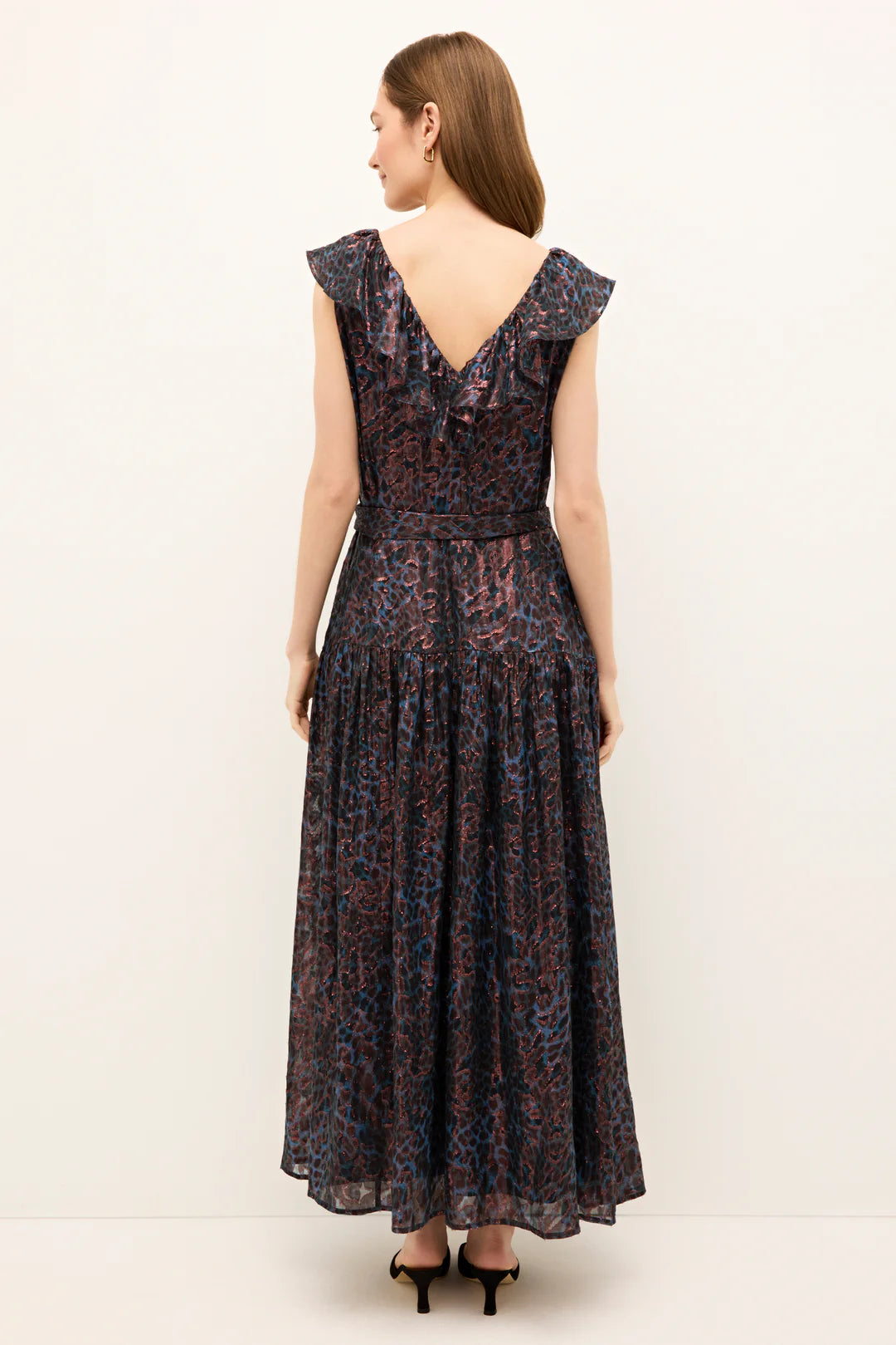 Francine Dress (Riverbend)