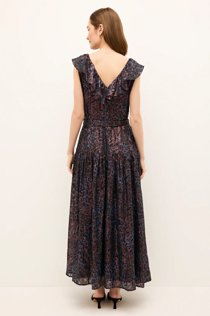 Francine Dress (Riverbend)