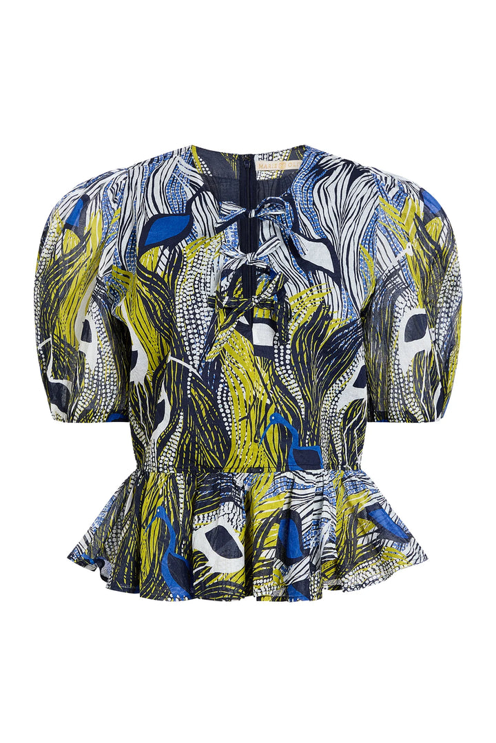 Estella Top (Heron)