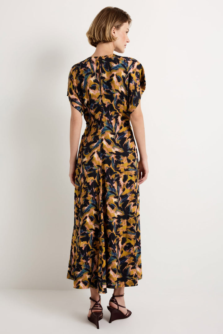 Kamari Dress (Mellow)