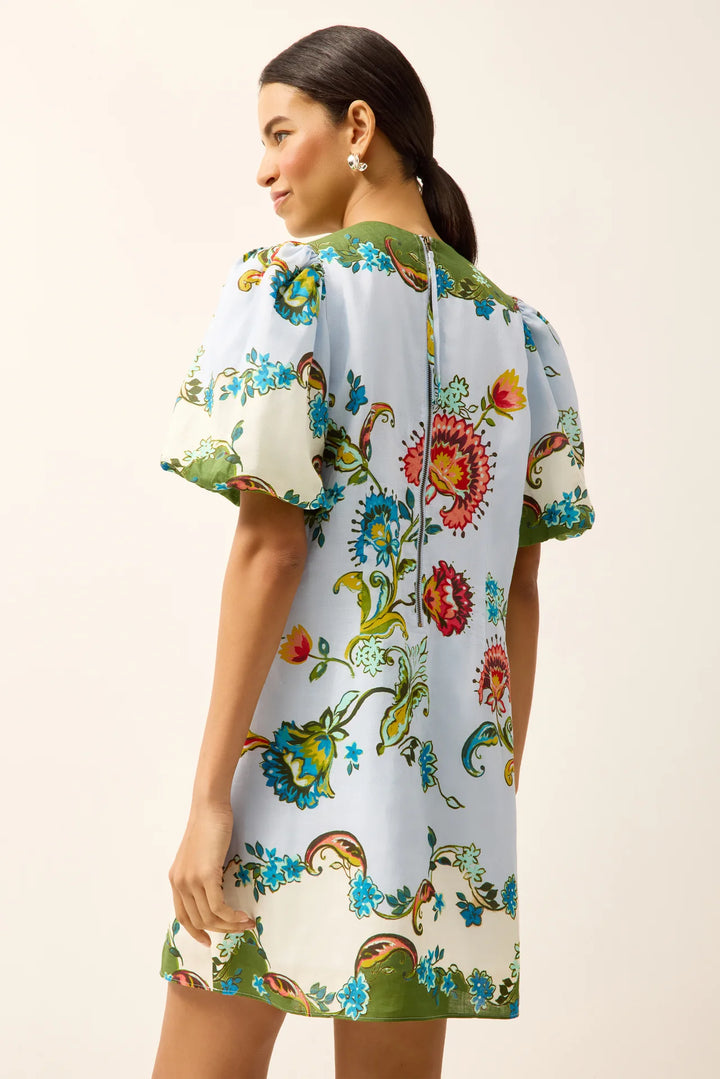 Kiki Dress (Delphi)