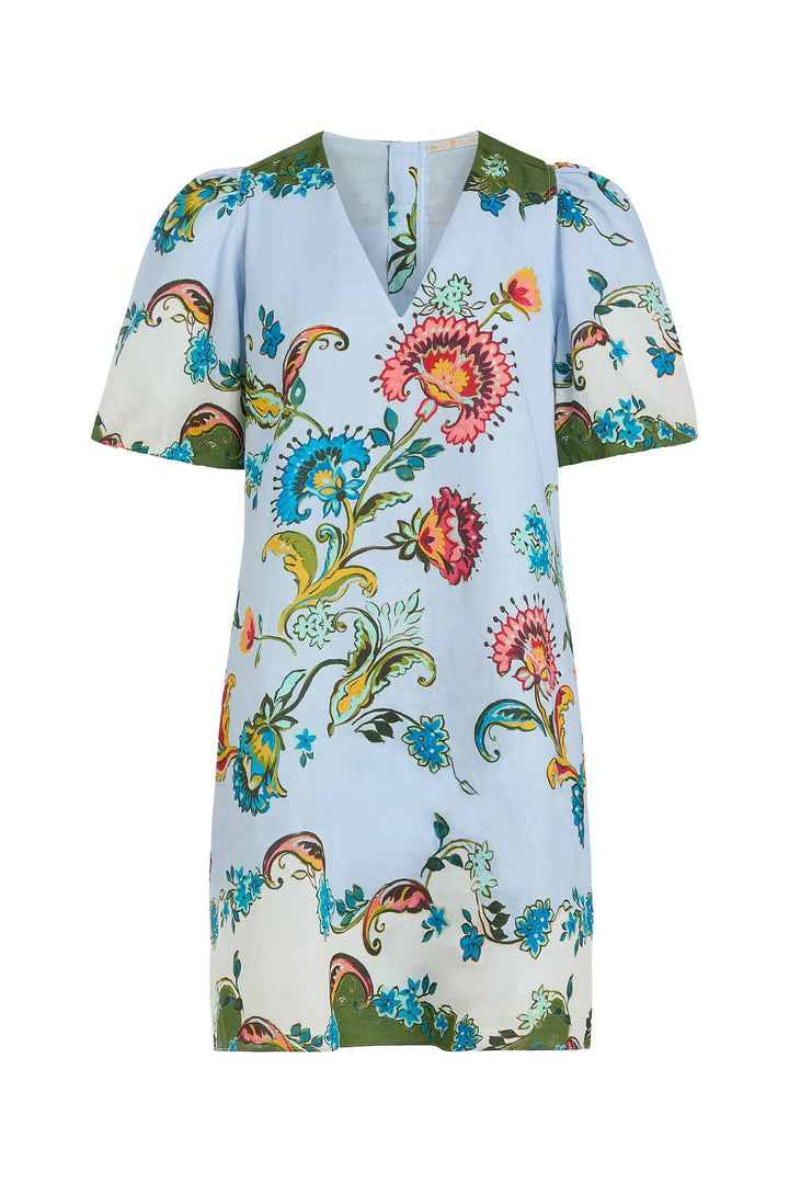 Kiki Dress (Delphi)