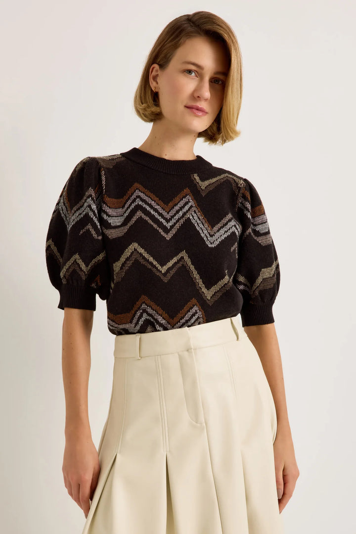 Maddie Top (Electric)