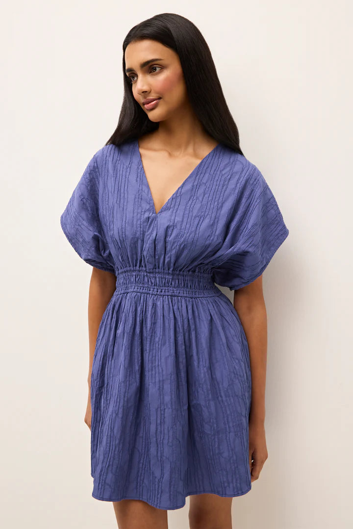 Maury Dress (Skipper)
