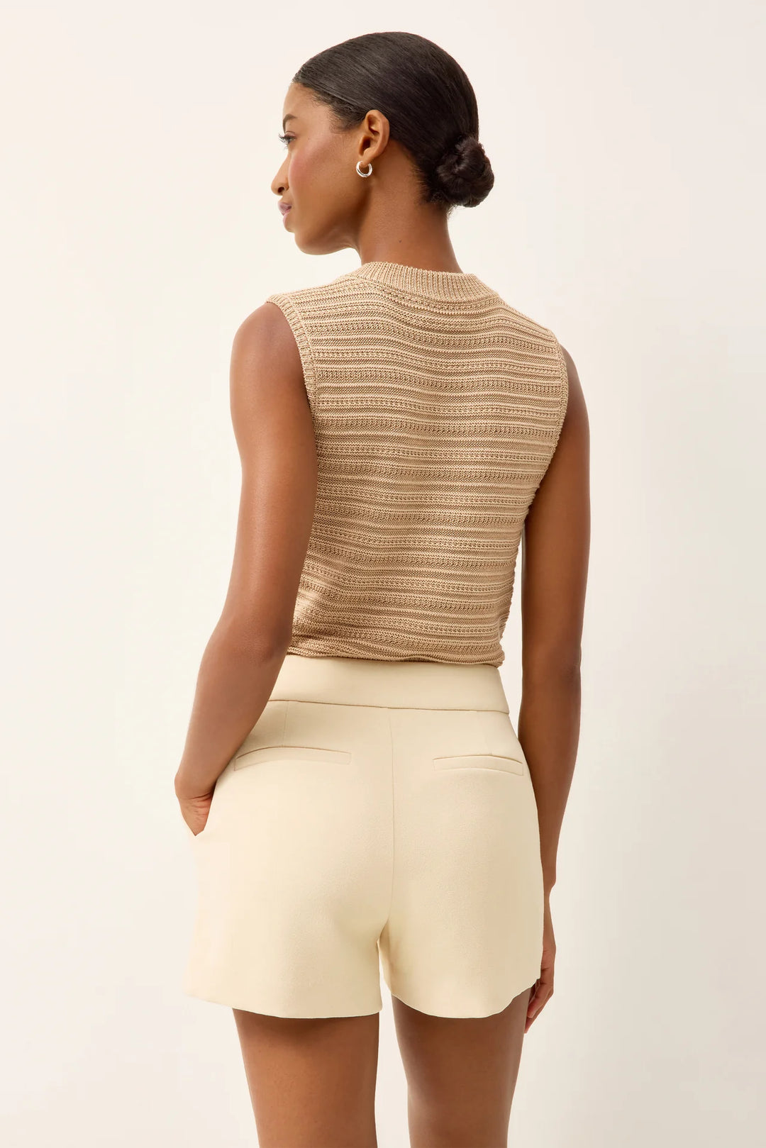 Mia Short (Sand)