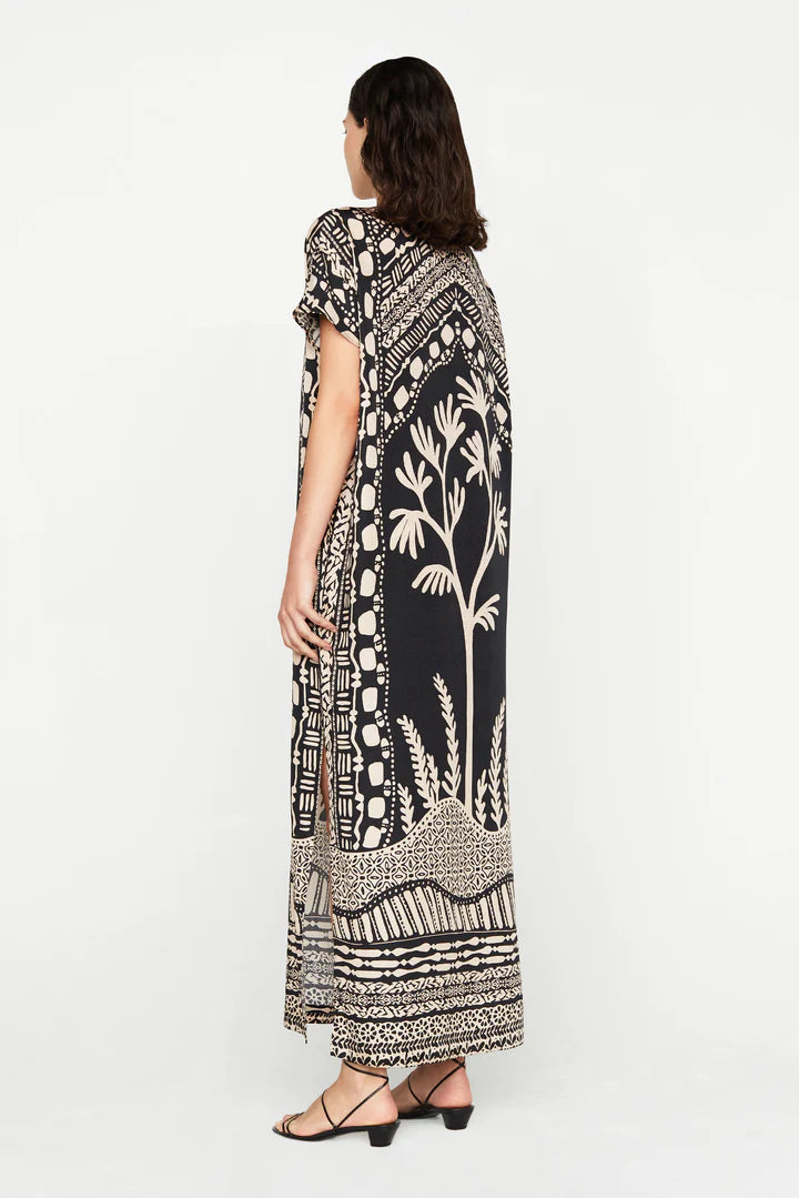 Oliver Caftan (Onyx Tree)