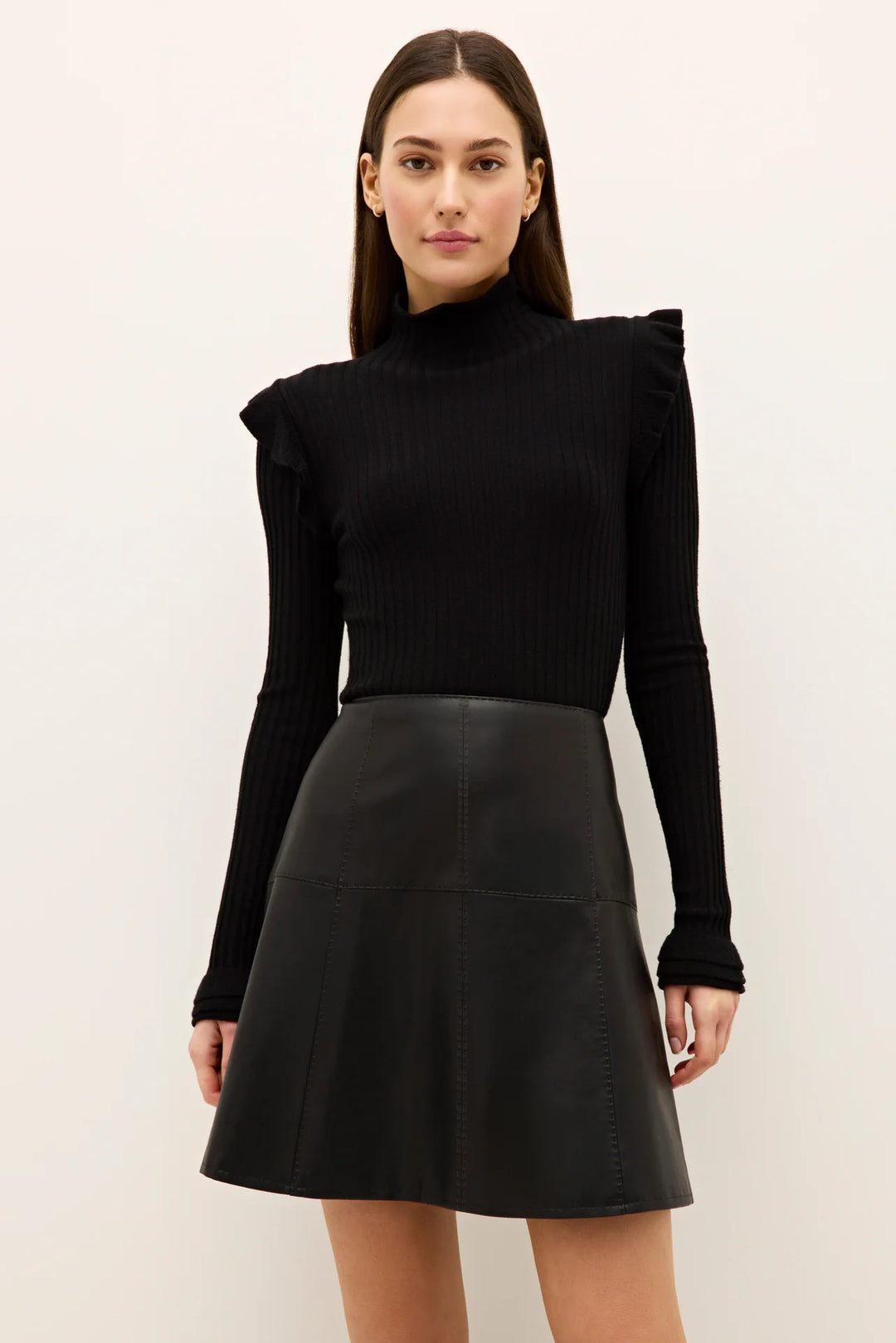 Crawford Skirt (Black)