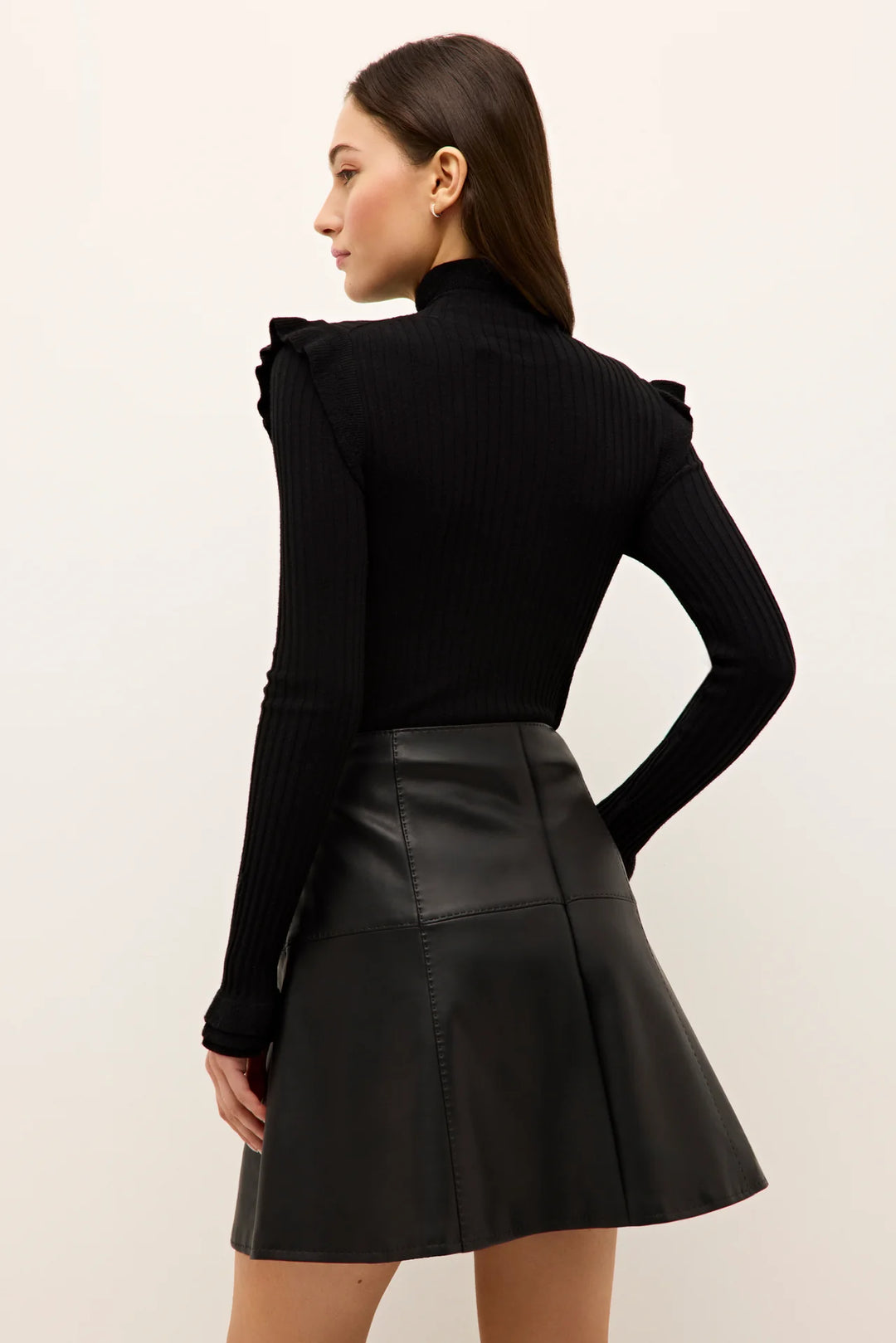 Crawford Skirt (Black)