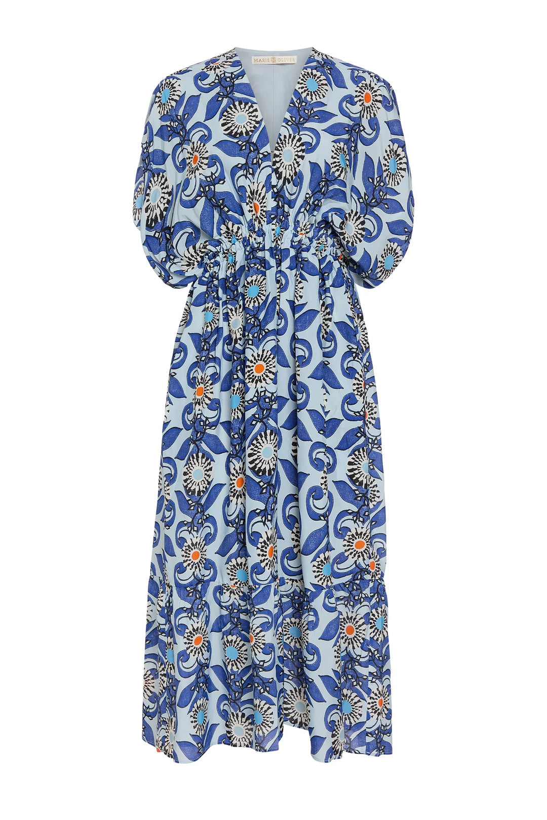 Venus Caftan (Trelliage)