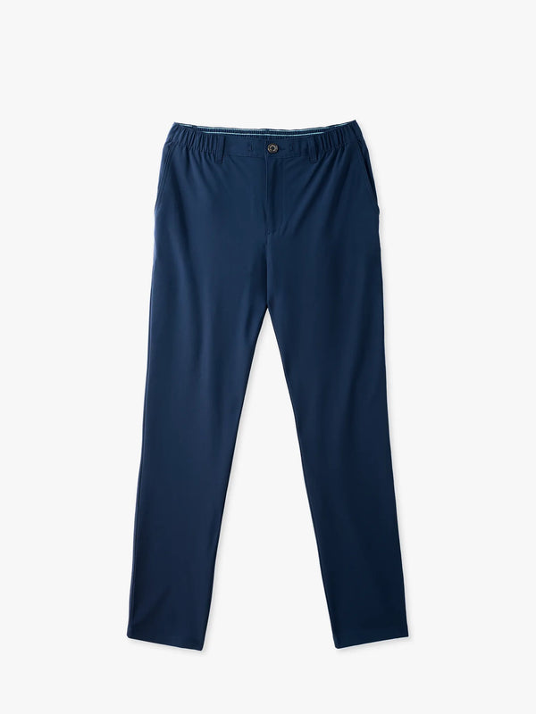 The Navy Baby&