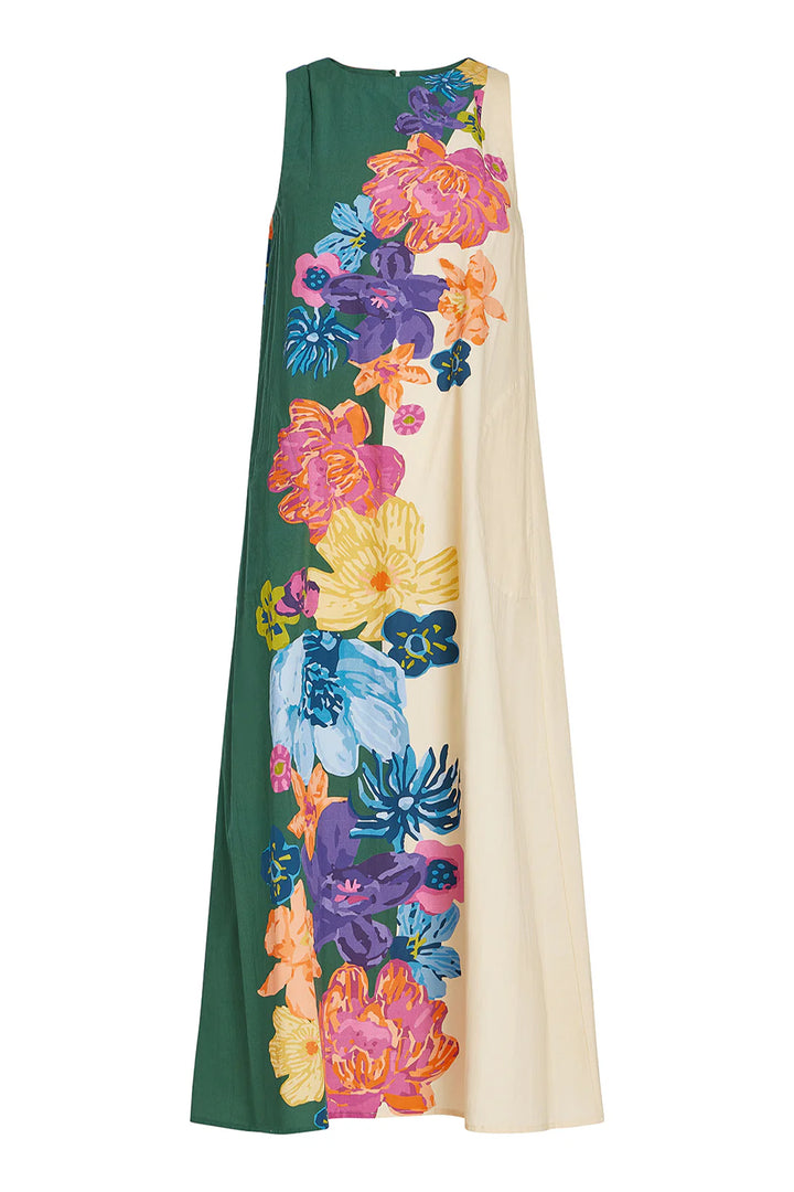Dani Dress (Floral Fete)