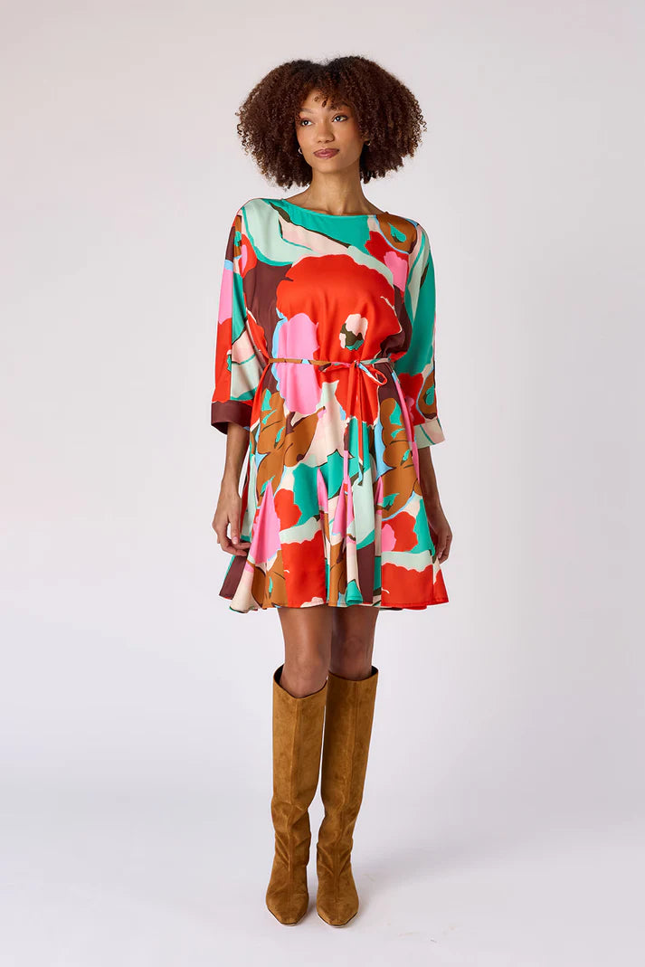 Lucy Dress (O&