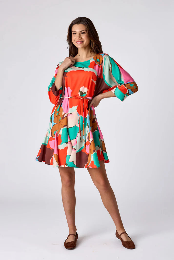 Lucy Dress (O&