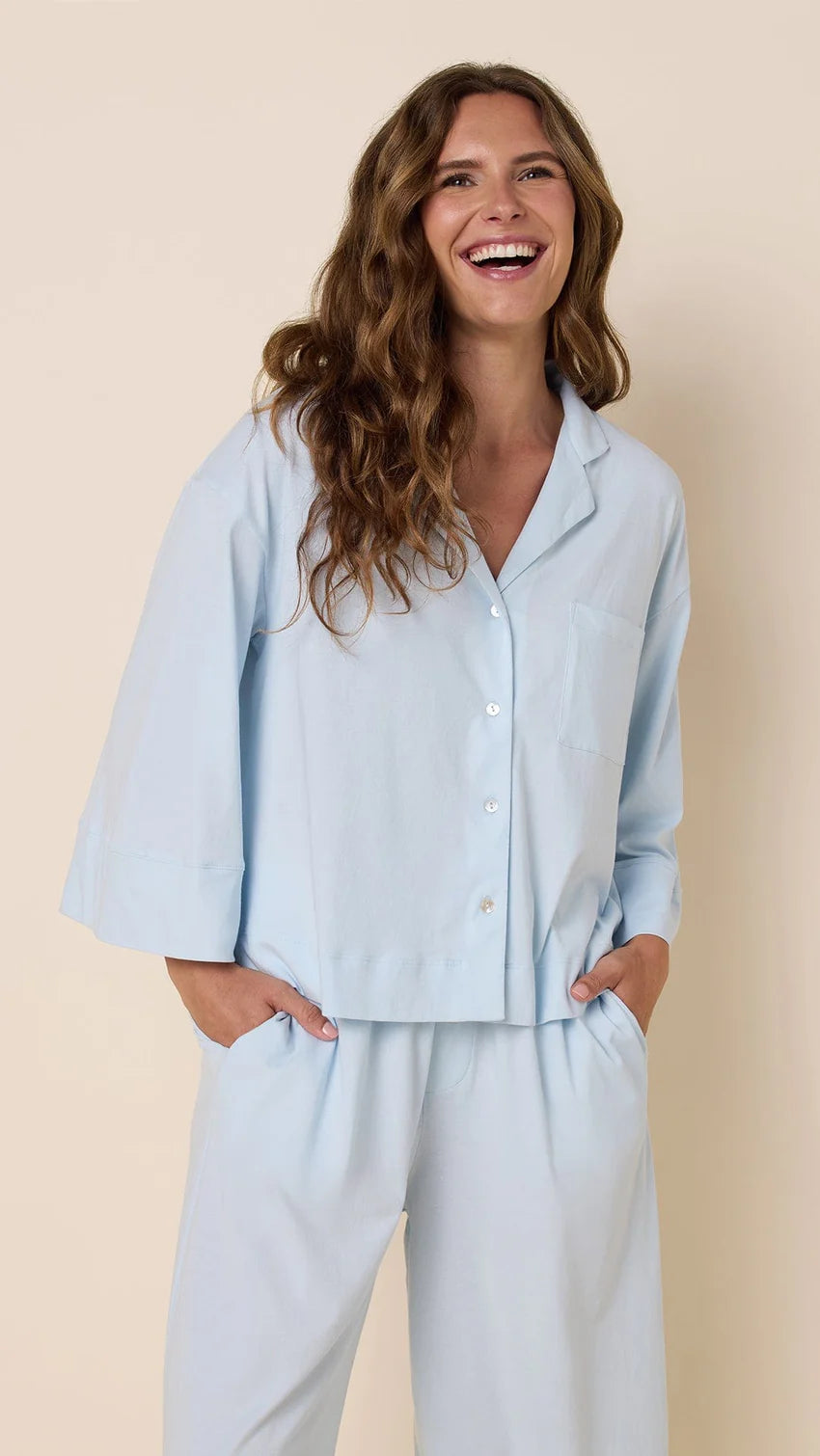 The Mariposa Set (Blue)