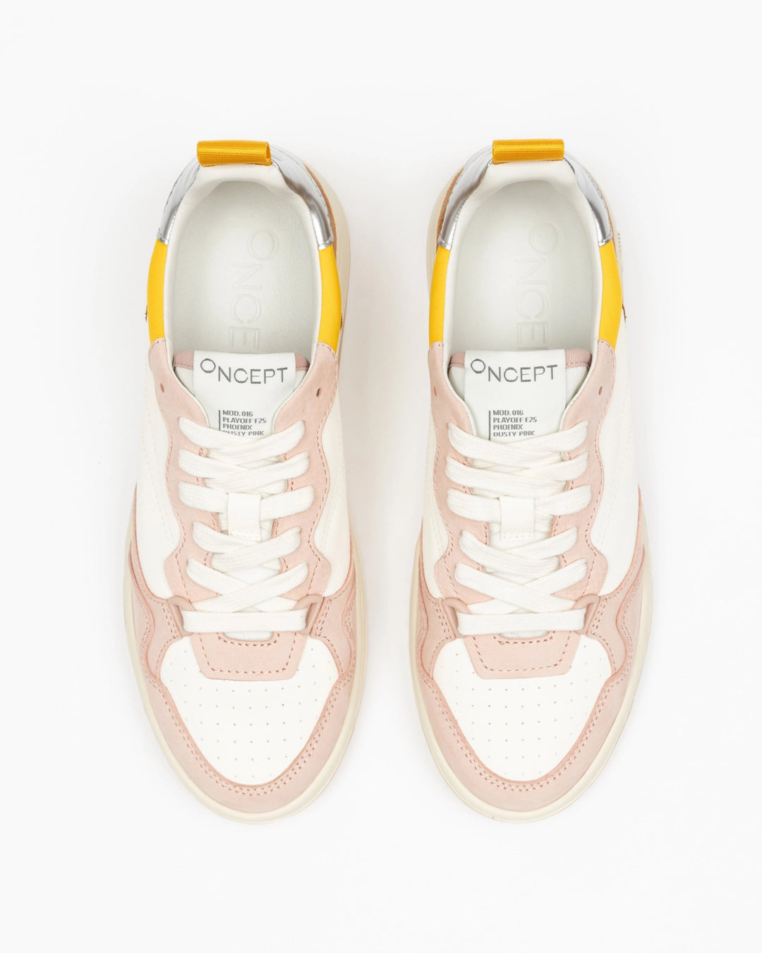 Phoenix (Dusty Pink)