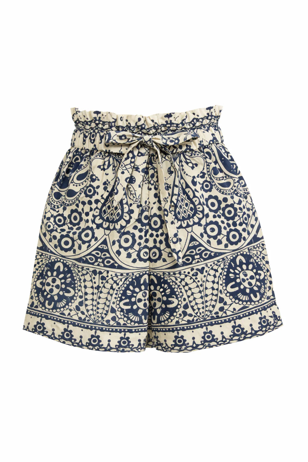Ramona Shorts (Antonina Print)