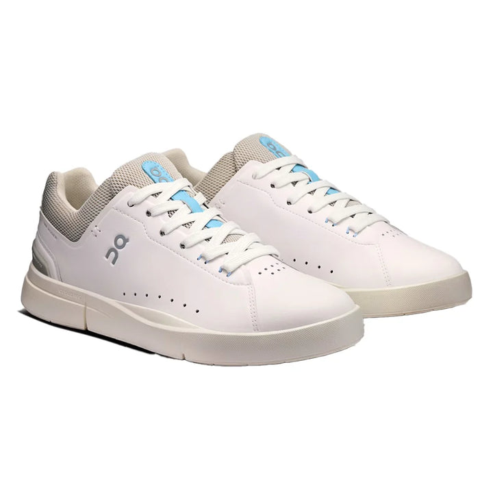 Roger Advantage (White/Sand)