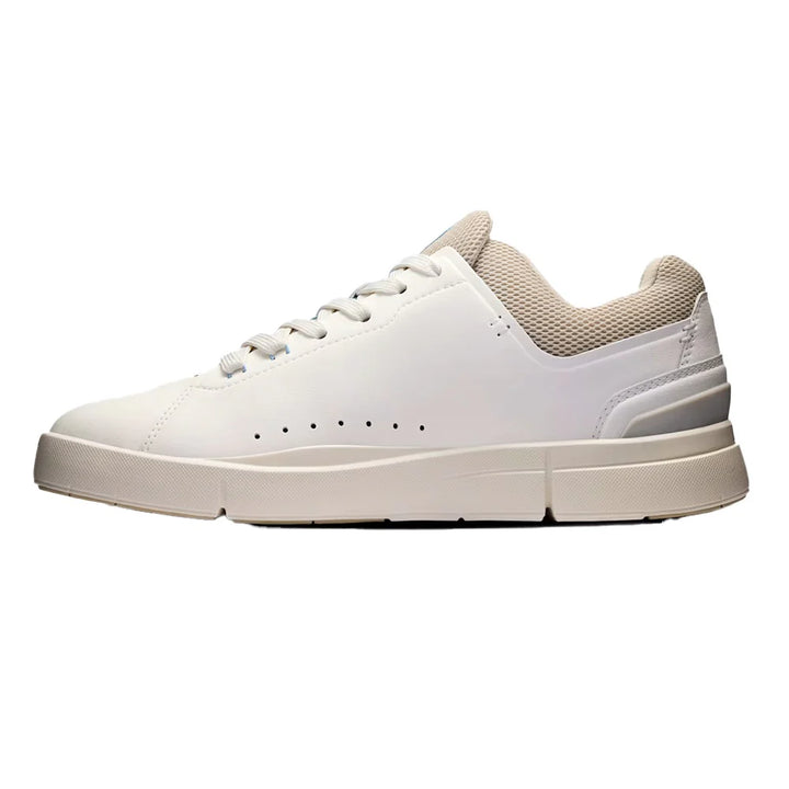 Roger Advantage (White/Sand)