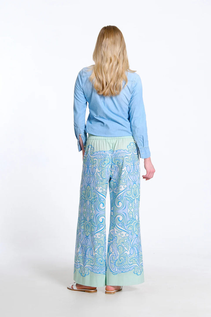 Quinn Pant (Seabreeze Coast)