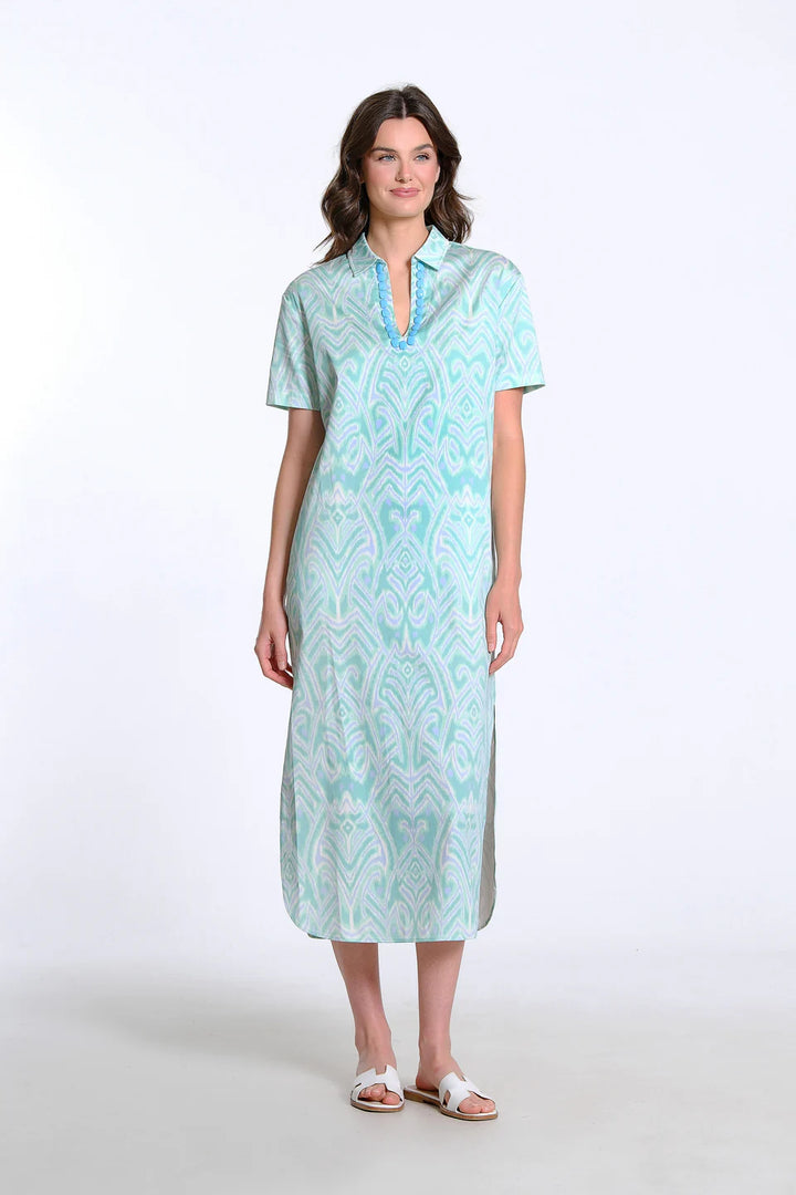 Reese Dress (Coconut Grove)