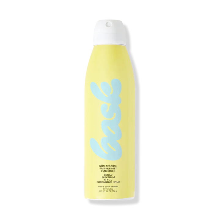 Non-Aerosol SPF 30 Spray