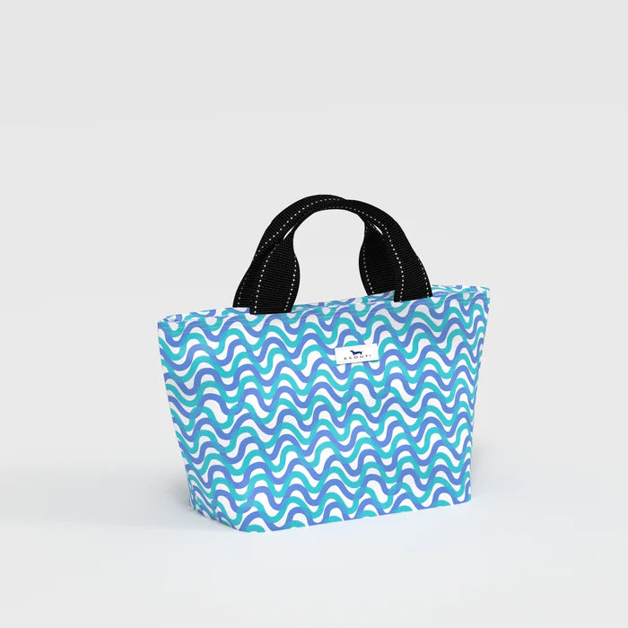 Nooner Lunch Bag (Wiggle Room)