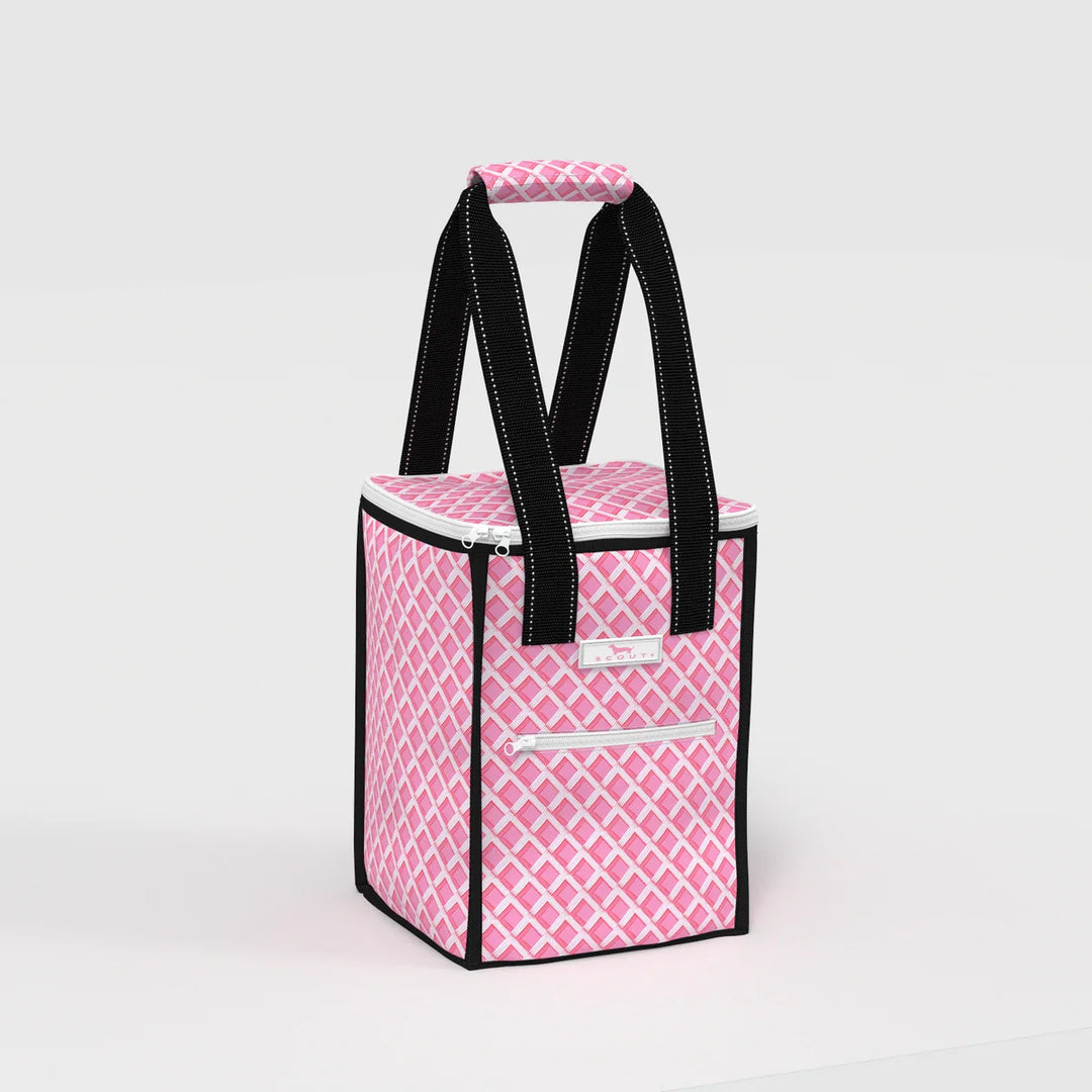 Pleasure Chest (Garden Gate)