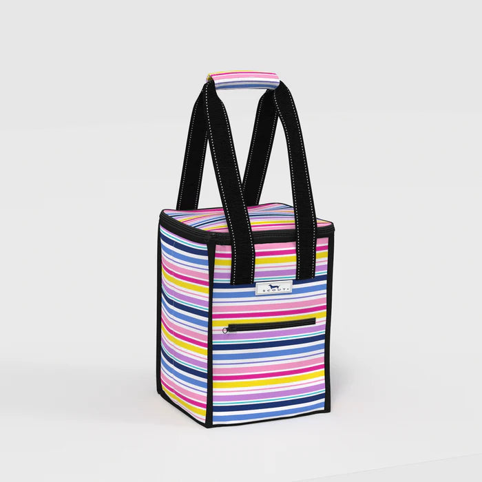 Pleasure Chest (Stripe a Pose)